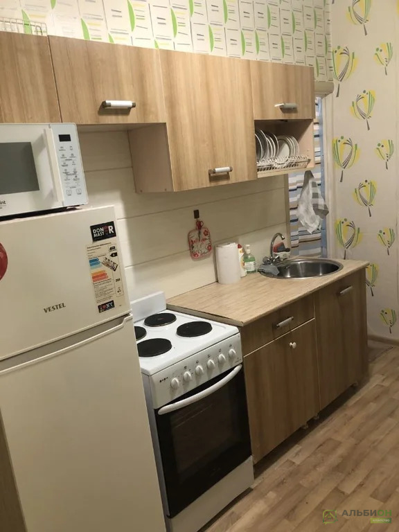 Аренда квартиры, Томск, улица Полины Осипенко - Фото 10