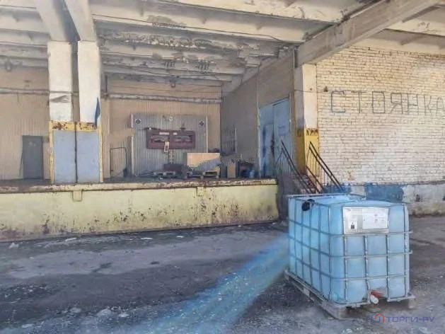 Продажа склада, Ухта, ул. Печорская - Фото 6