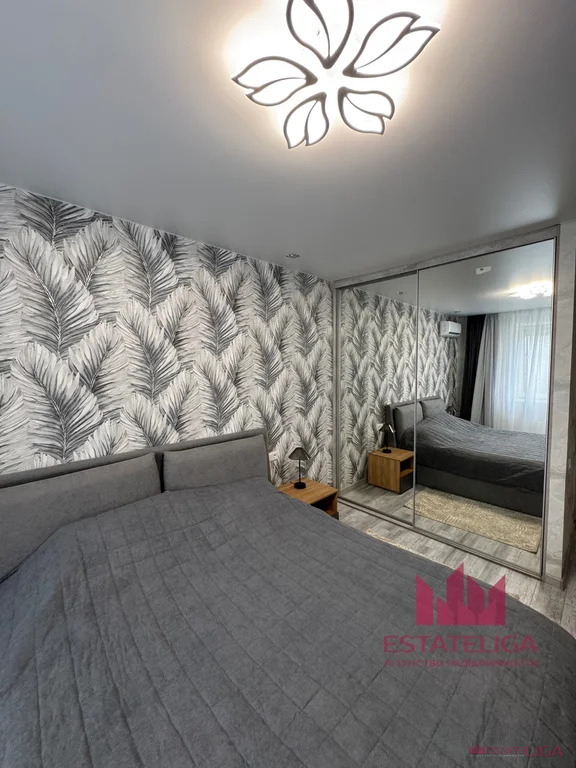 Аренда квартиры, улица Татьянин Парк - Фото 13