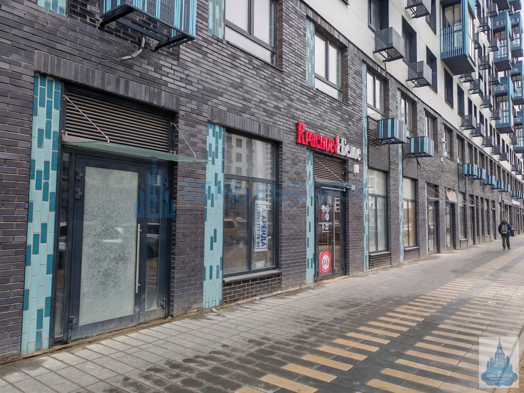 Аренда ПСН, Ям, Домодедово г. о., Мезенцева ул. - Фото 2