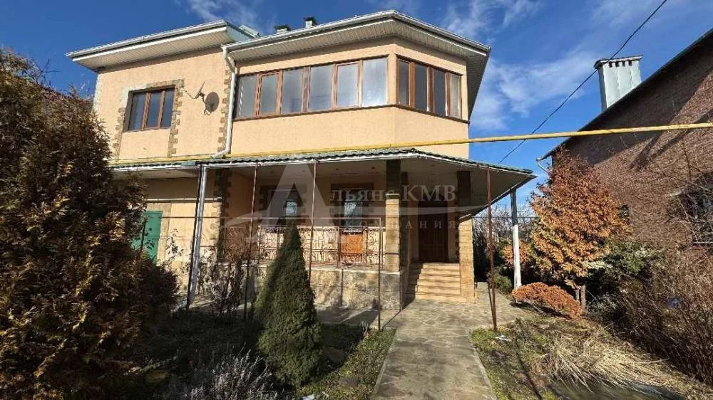 Продажа дома, Иноземцево, Дивная ул. - Фото 1