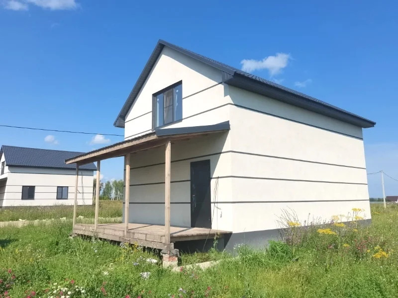 Продается дом, 124 м - Фото 12
