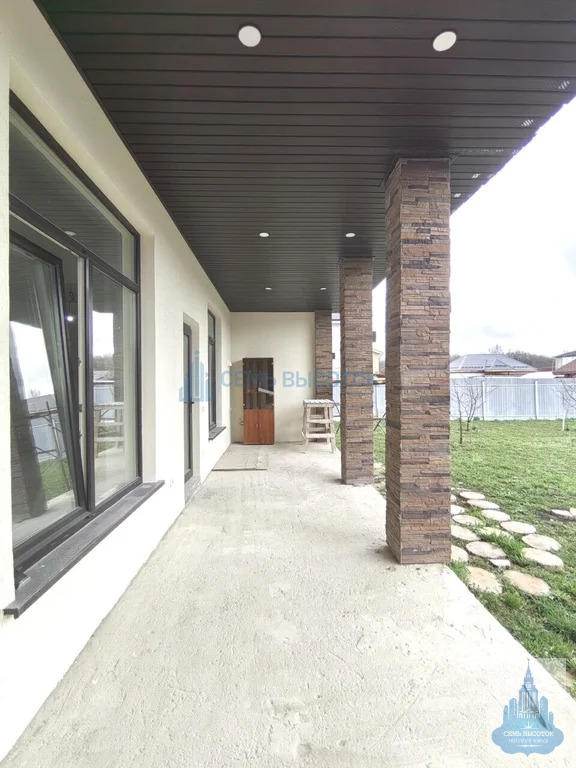 Продажа дома, Чехов, Чеховский район, ул. Цветочная - Фото 30