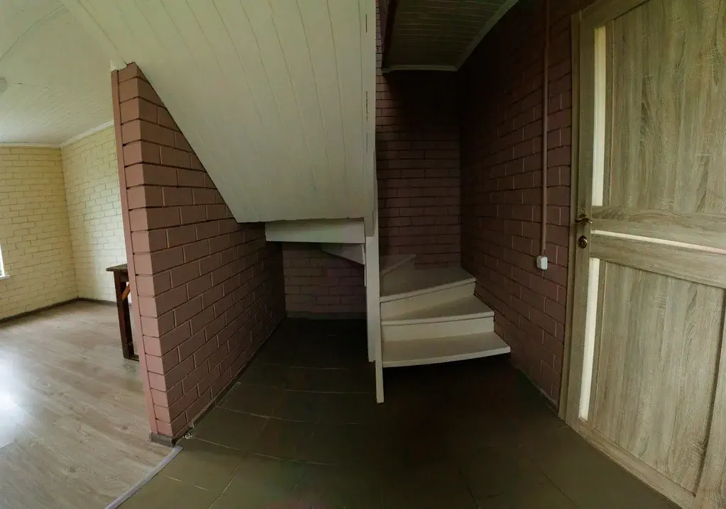 Продам кирпичный дом в Павлово Посадском р-не, дер. Козлово - Фото 14