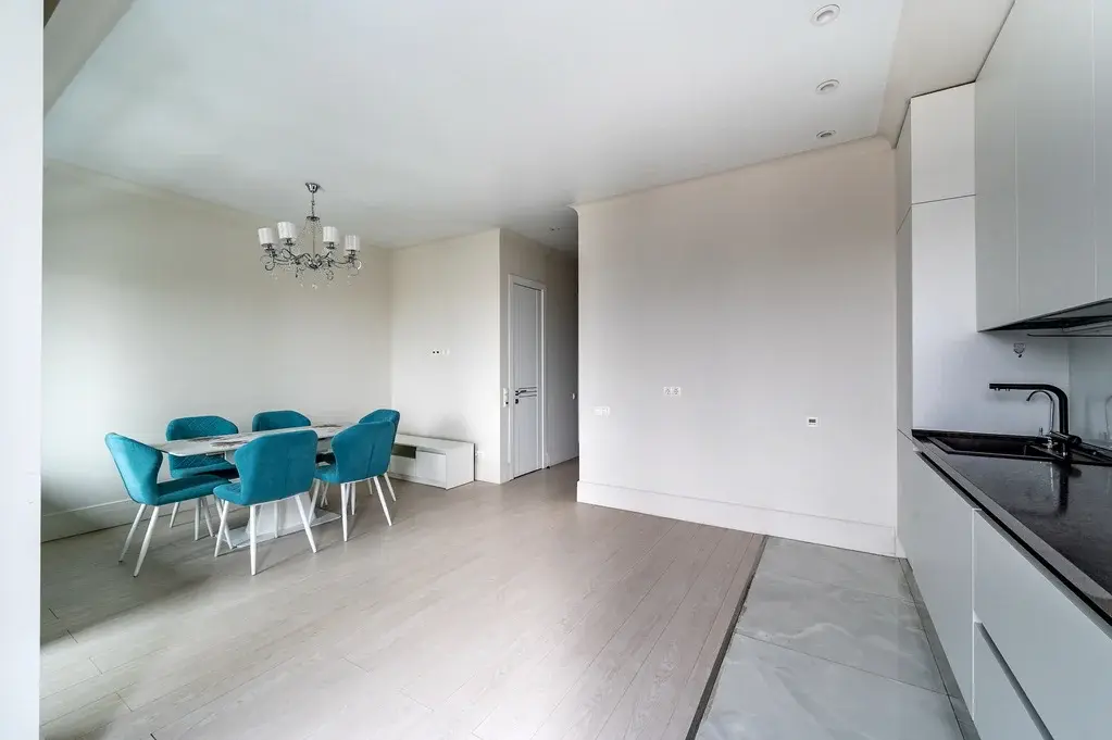 ЖК ЦАРСКАЯ ПЛОЩАДЬ - Фото 5