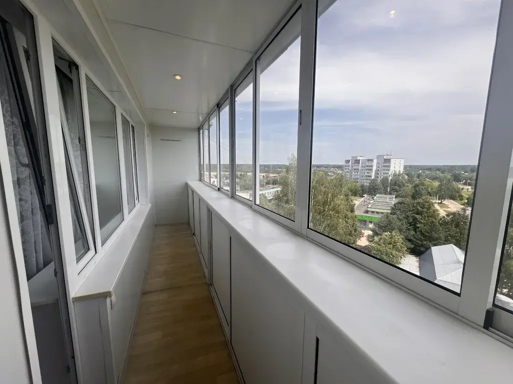 Продаю 2-х комнатную квартиру в поселке д. Чупряково, д. 2 - Фото 12