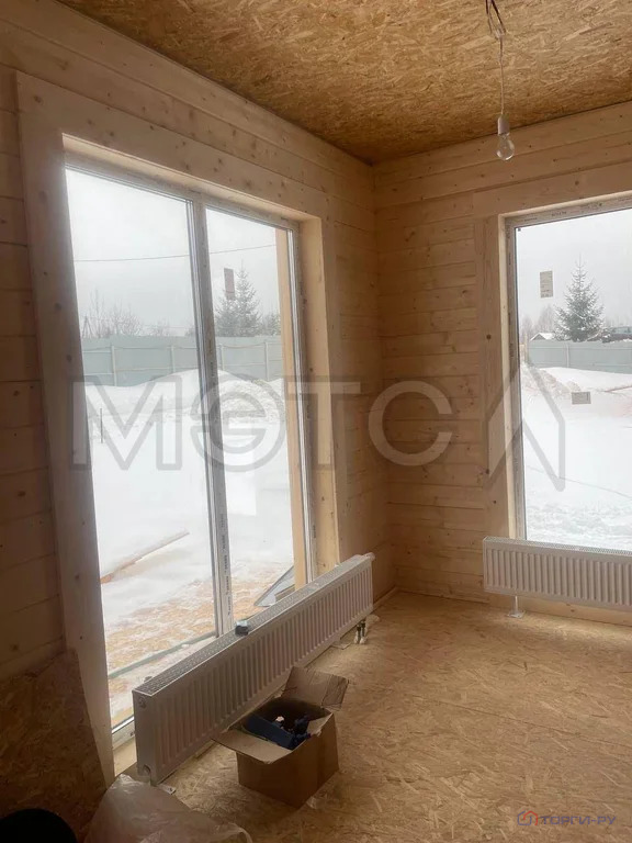 Продажа дома, Золево, Волоколамский район - Фото 7