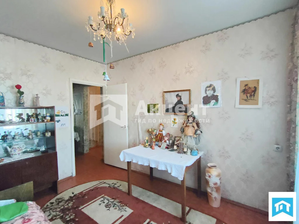 Продажа квартиры, Высоково, Ивановский район, 3А - Фото 12