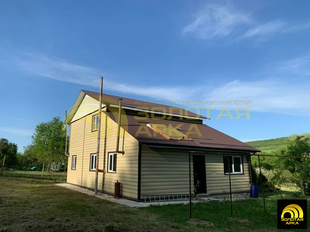 Продажа дома, Свет, Крымский район, ул. Шоссейная - Фото 10