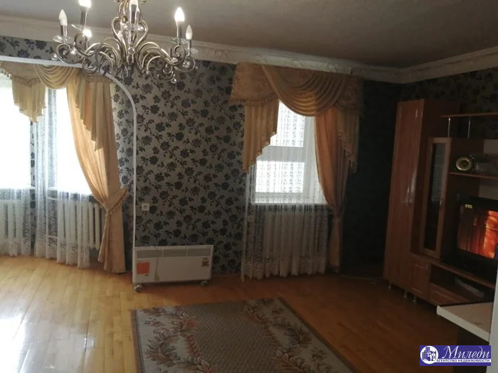 Продажа квартиры, Батайск, СЖМ улица - Фото 1