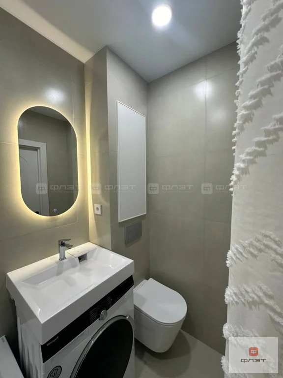 Продажа квартиры, Казань, ул. Короленко - Фото 17