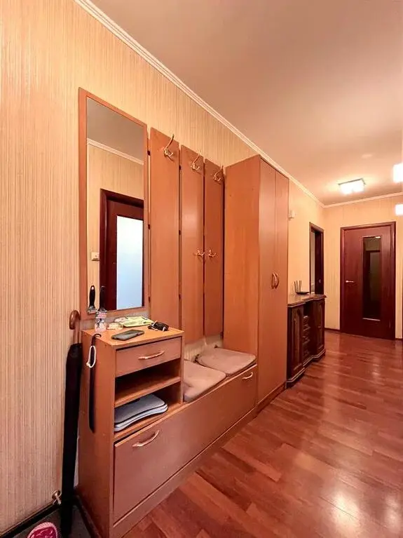 Сдается 3-х комнатная квартира в Москве ул. Грайвороновская 20 - Фото 5