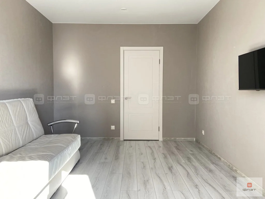 Аренда квартиры, Казань, ул. Аделя Кутуя д.110 дк3 - Фото 10