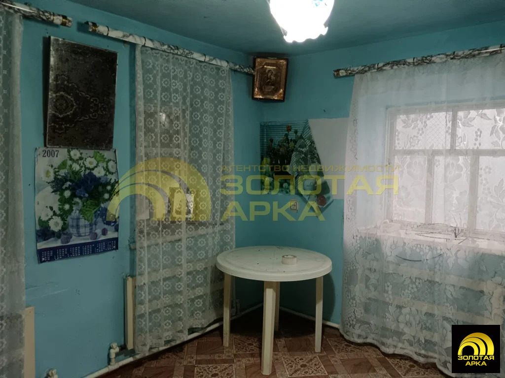 Продажа дома, Старотитаровская, Темрюкский район, Ильича пер. - Фото 10