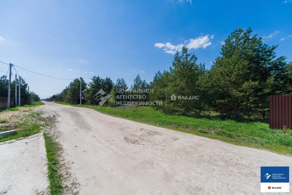 Продажа участка, Рязанский район, Ясная улица - Фото 5