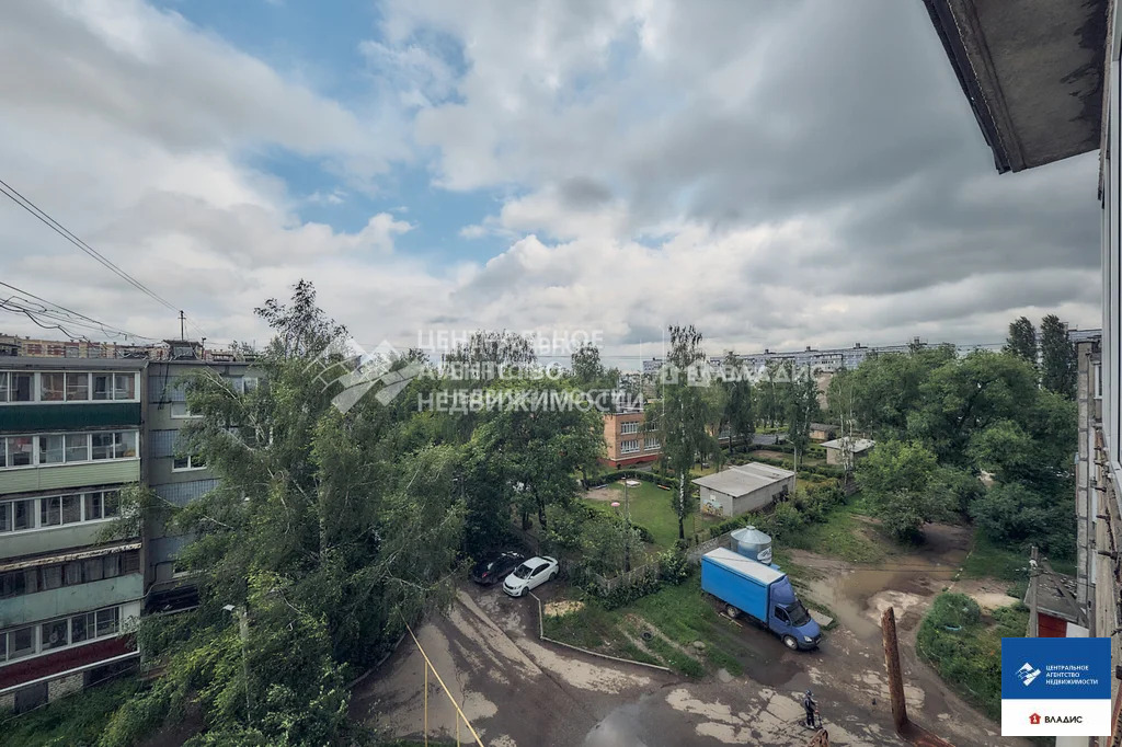 Аренда квартиры, Рязань, ул. Сельских Строителей - Фото 16