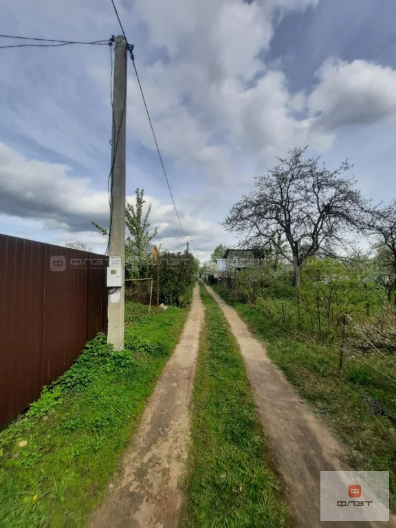 Продажа дома, Казань, тер. СНТ КГУ НПП им В.И.Ленина Лагерная - Фото 8