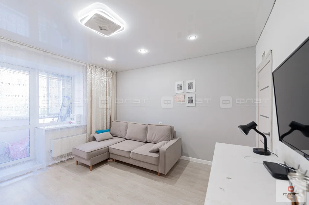 Продажа квартиры, Усады, Лаишевский район, ул. Сиреневая - Фото 5