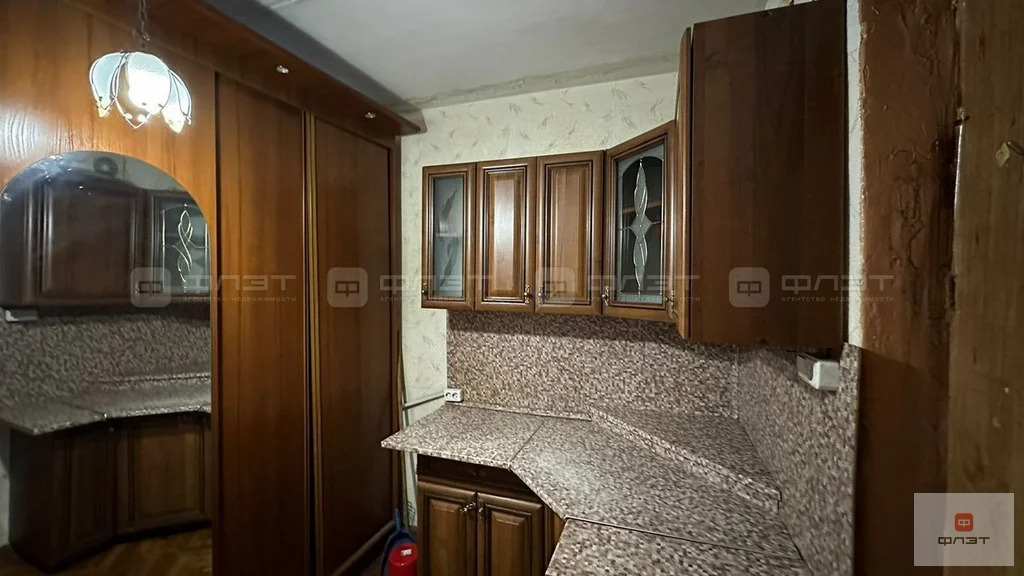 Продажа квартиры, Казань, ул. Белинского - Фото 6