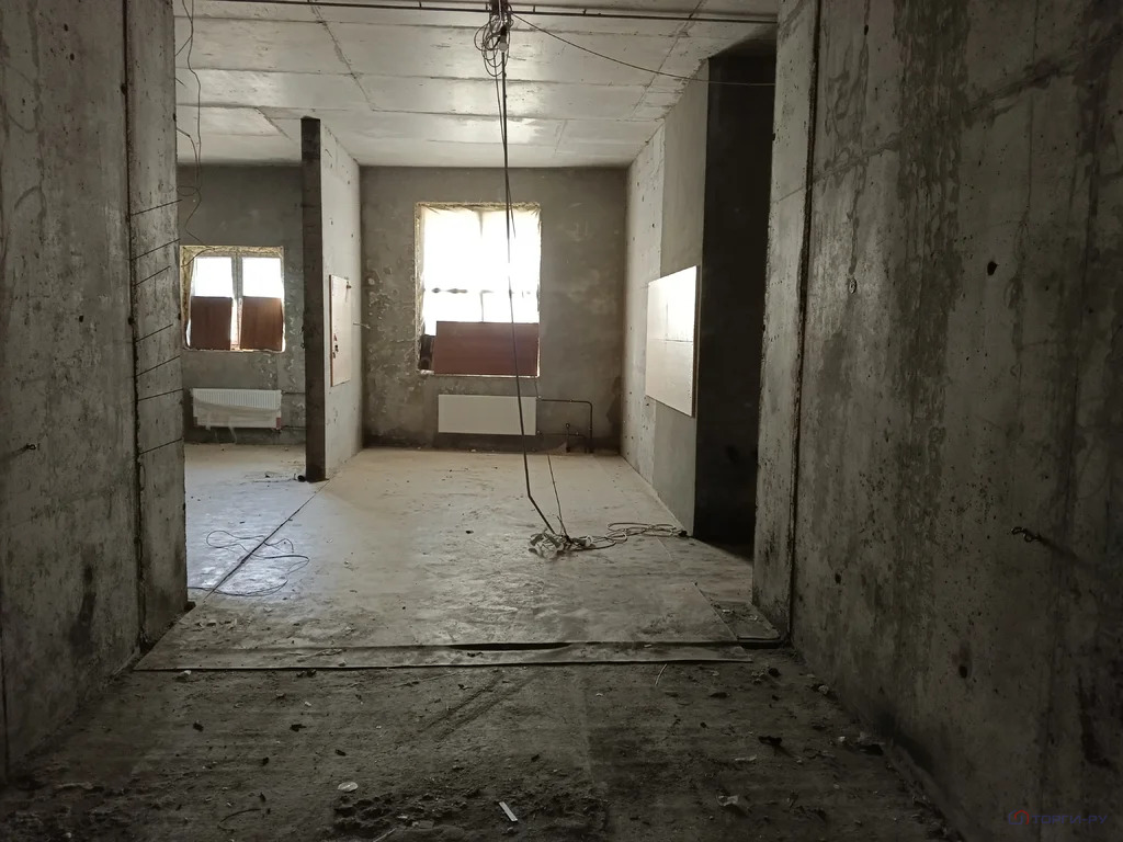 Продажа торгового помещения, 6-я Радиальная улица - Фото 8