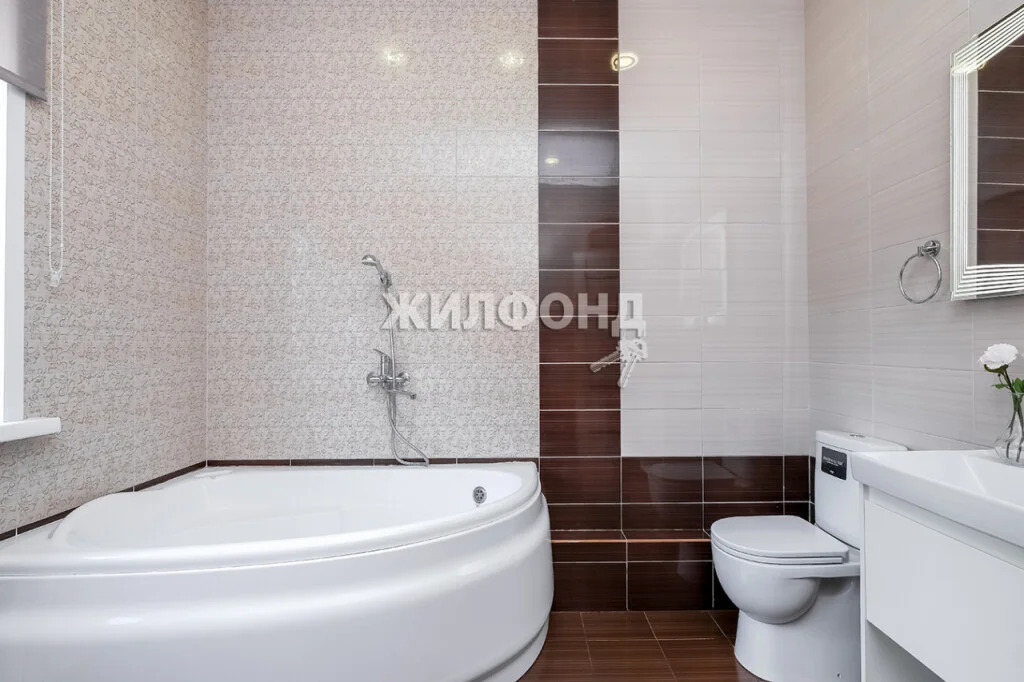 Продажа квартиры, Толмачево, Новосибирский район, микрорайон ... - Фото 8