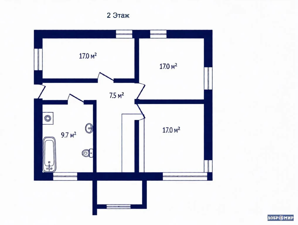 Продается Дом - Фото 19