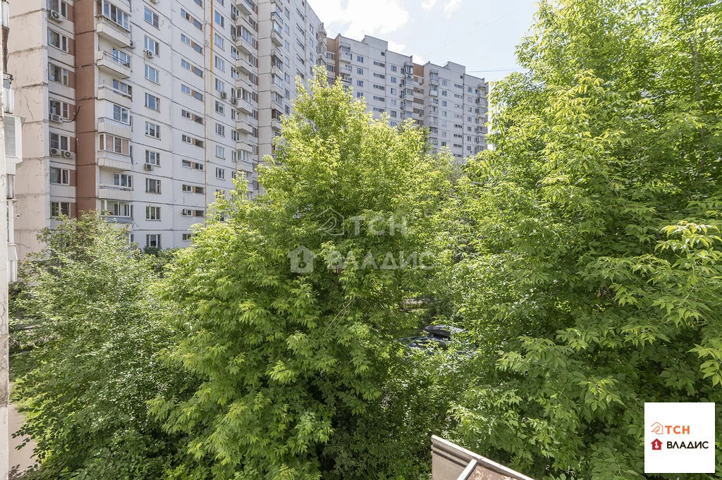 Продажа квартиры, ул. Крылатские Холмы - Фото 25