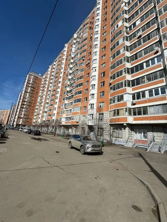 Продажа квартиры, ул. Маршала Савицкого - Фото 27