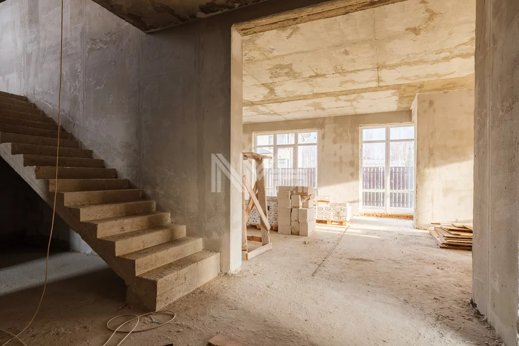 Продажа дома, Глаголево, Наро-Фоминский район - Фото 3