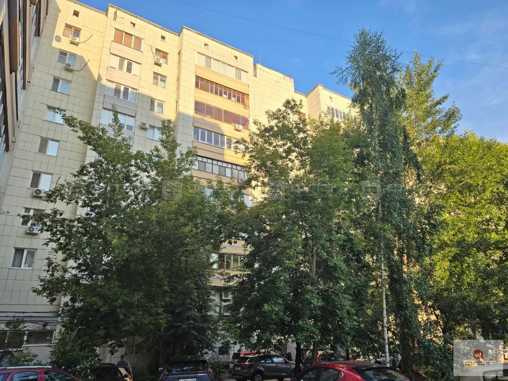 Продажа квартиры, Казань, ул. Достоевского - Фото 27