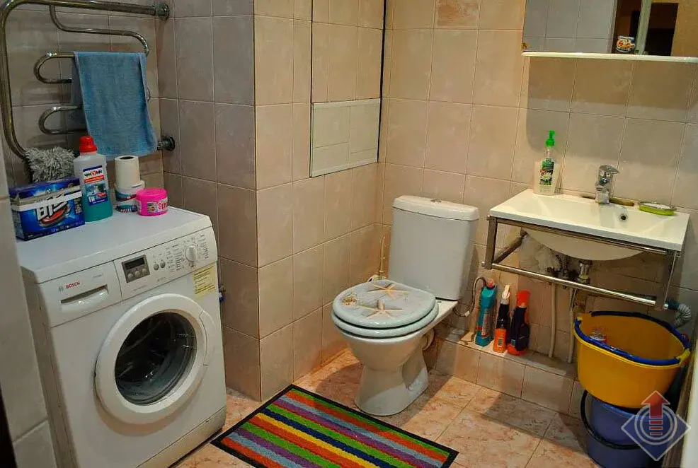 Сдается 2к квартира на длительный срок. Пионерский пер - Фото 7