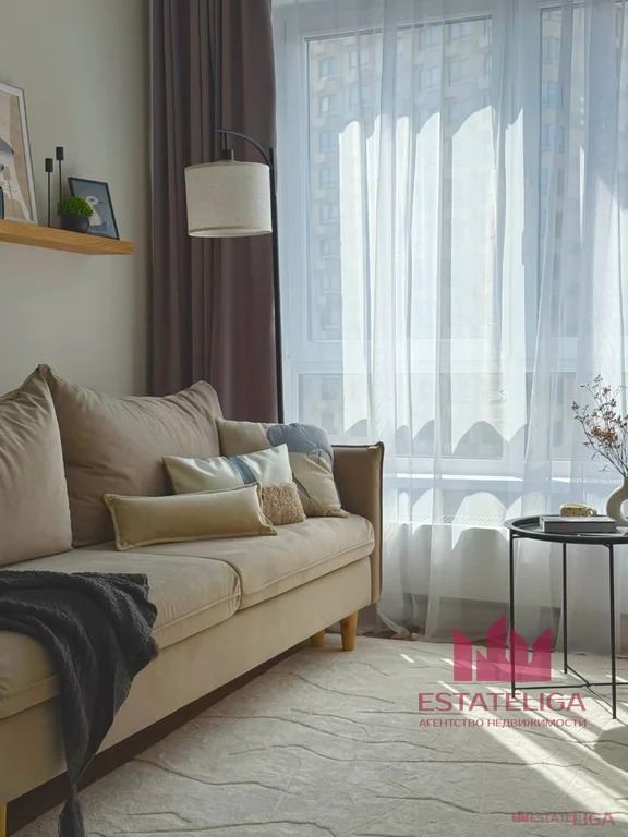 Аренда квартиры, Очаковское ш. - Фото 2