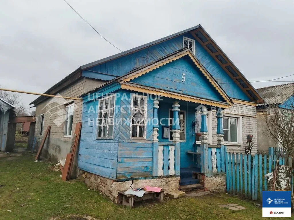 Продажа дома, Дядьково, Рязанский район, ул. Ленпоселок - Фото 3