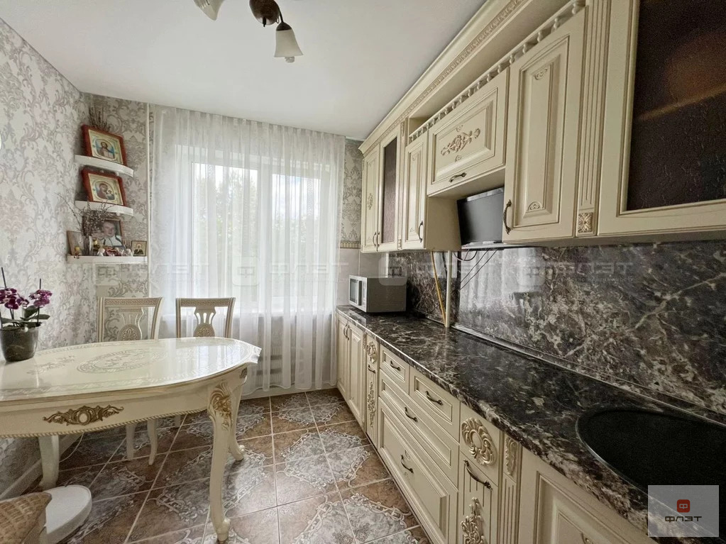 Продажа квартиры, Казань, Ямашева пр-кт. - Фото 4