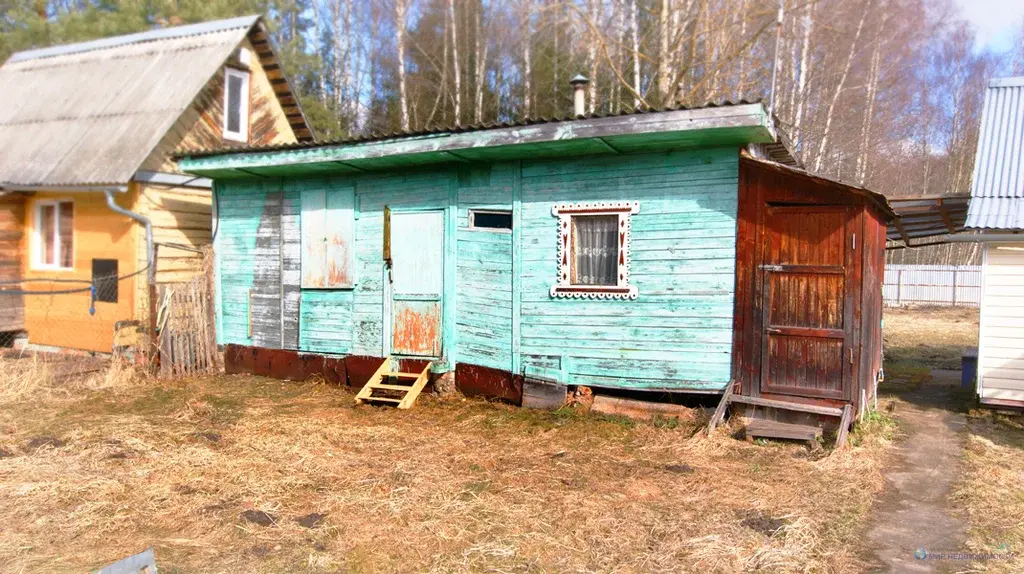 Капитальная дача на Новорижском направлении в 120 км. от мкад - Фото 22
