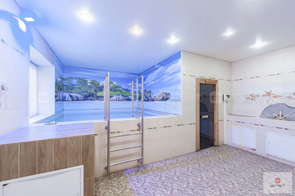 Продажа дома, Казань, Константиновка ул. Мира - Фото 29