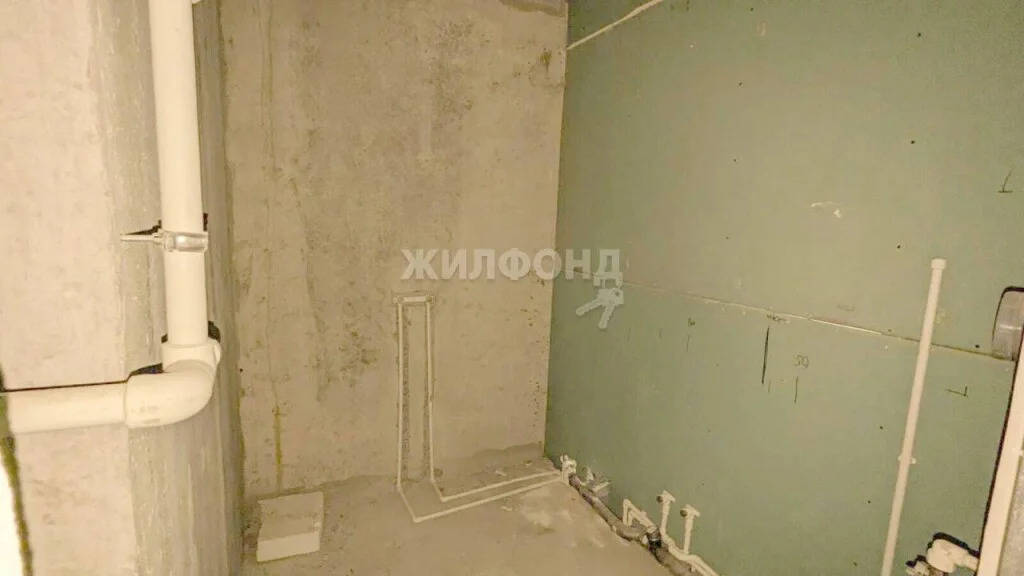 Продажа квартиры, Новосибирск, Николая Сотникова - Фото 2