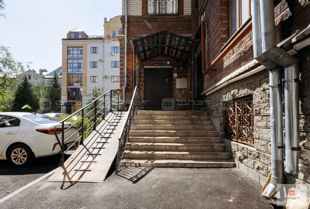 Продажа квартиры, Казань, ул. Мулланура Вахитова - Фото 29