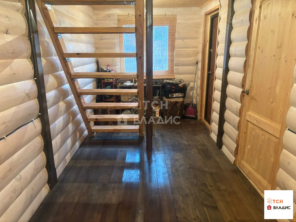 Продажа дома, Щелковский район, Солнечная улица - Фото 7