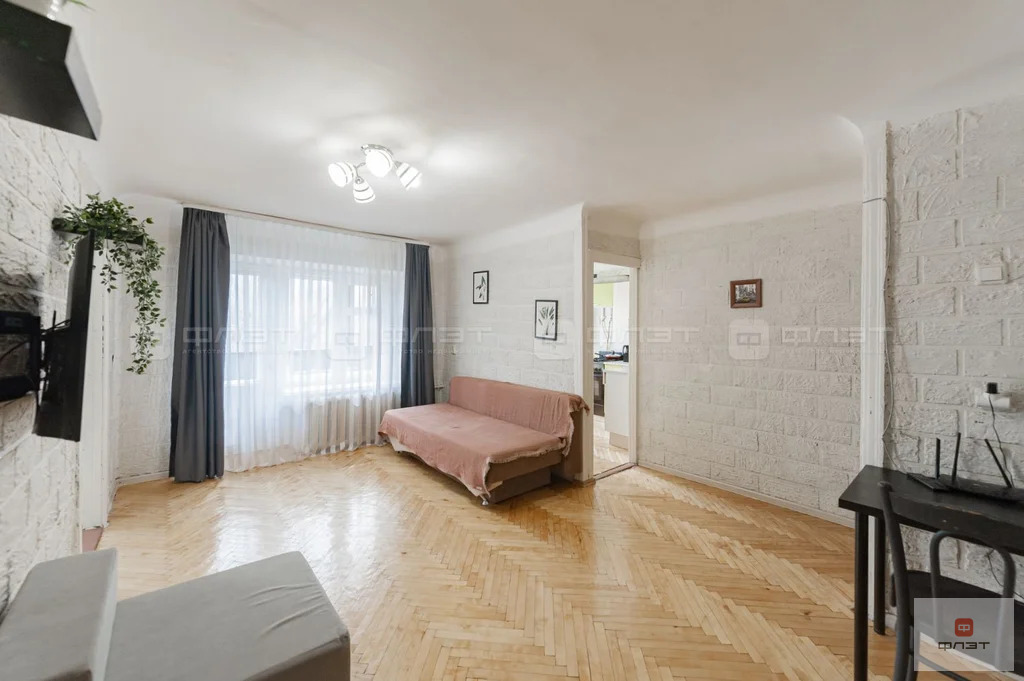 Продажа квартиры, Казань, ул. Ташаяк - Фото 15