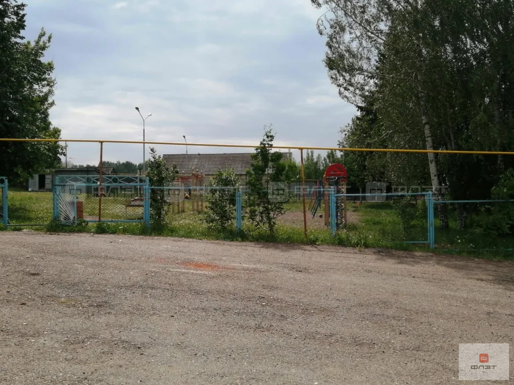 Продажа участка, Березка, Высокогорский район, ул. Новостройка - Фото 12