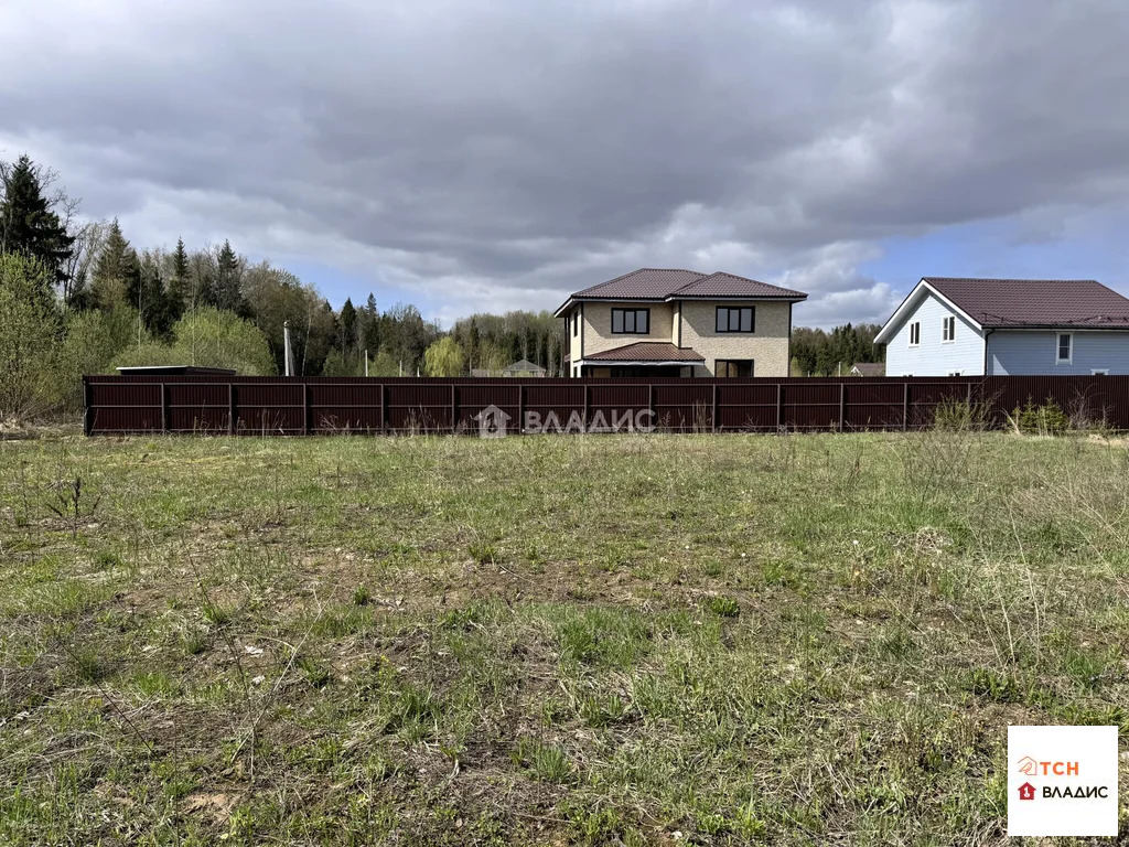 Продажа участка, Назарово, Дмитровский район - Фото 8