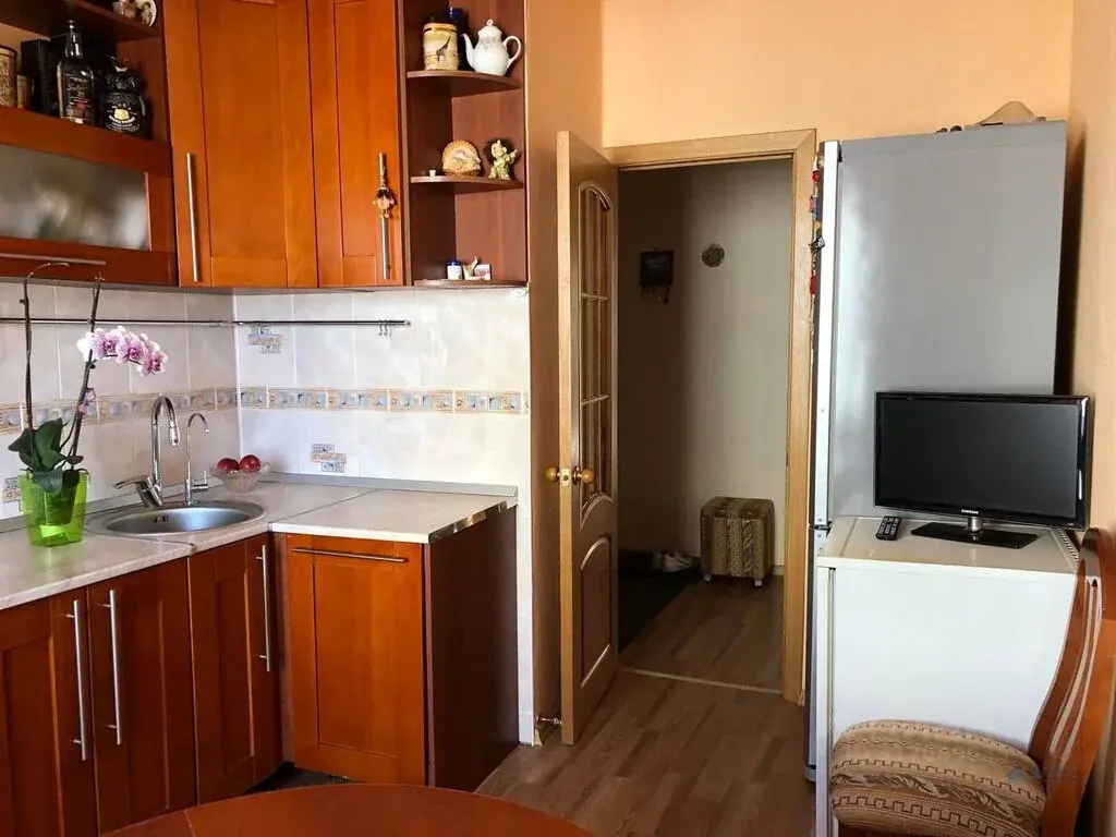 Продаю трехкомнатную квартиру 70.3м просп. Карла Маркса, 78А, Магадан, - Фото 4