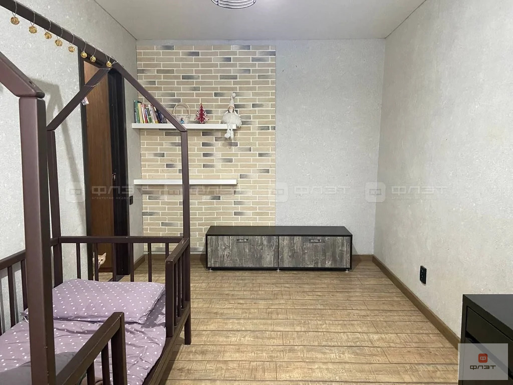 Аренда квартиры, Казань, городок. Октябрьский д.1/149 - Фото 6