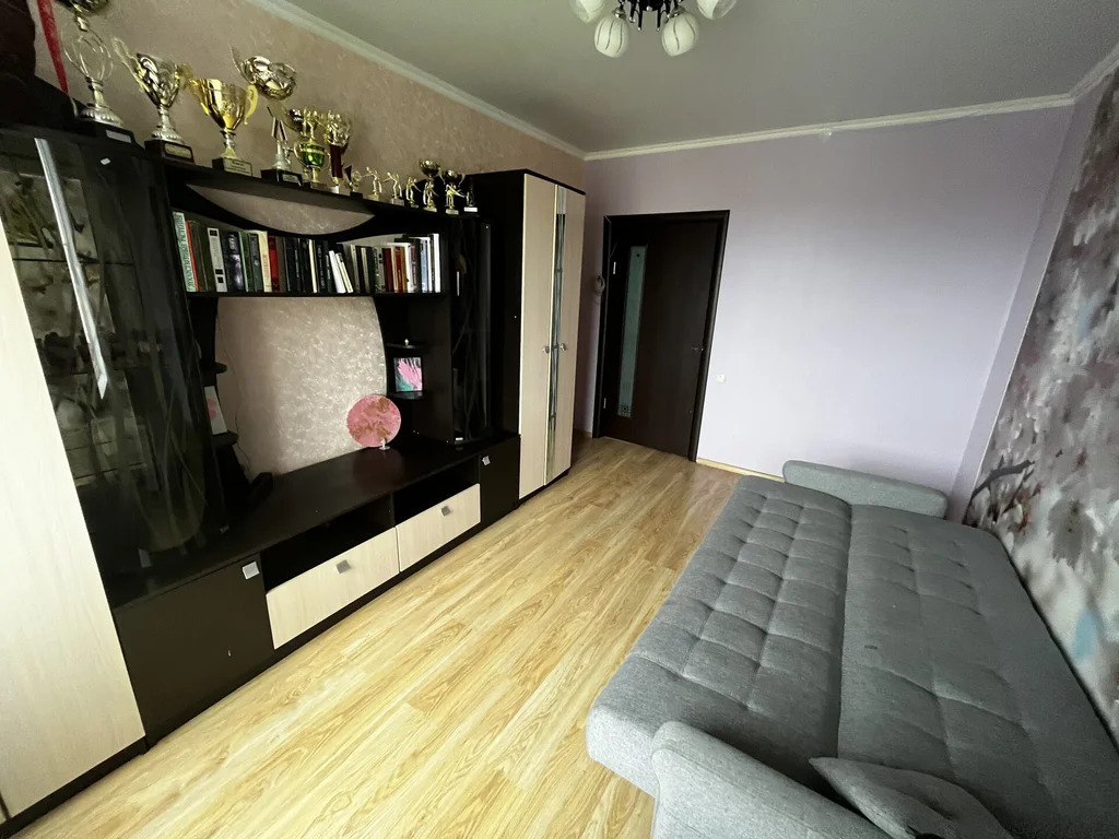 Продажа квартиры, Смоленская, Северский район, улица Вишнёвая - Фото 10