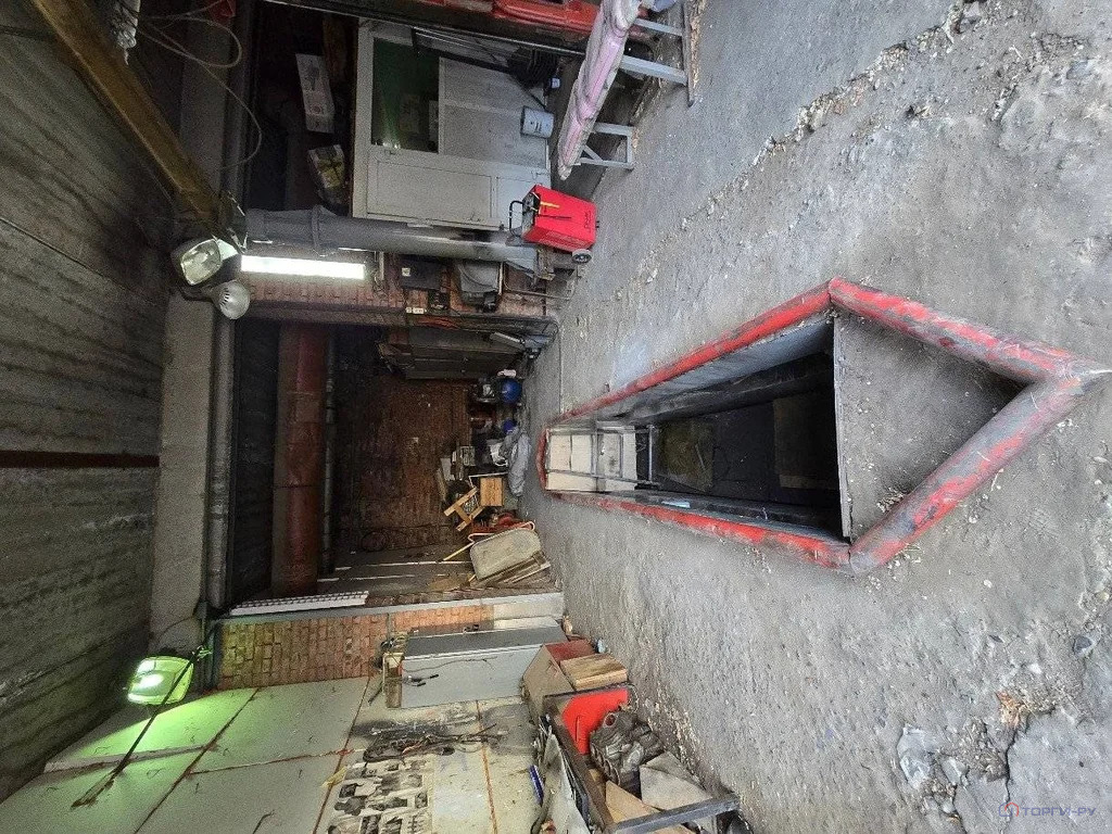 Продажа производственного помещения, Астрахань, улица Софьи Перовской - Фото 3