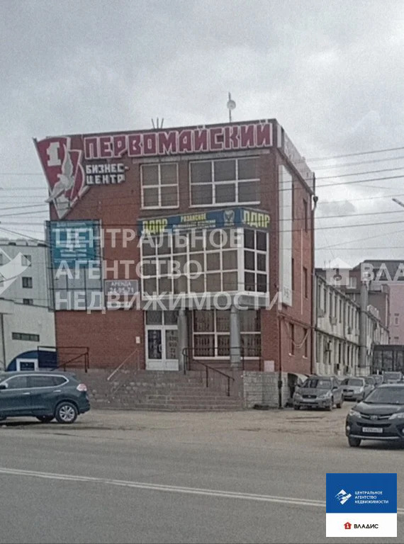 Аренда ПСН, Рязань, ул. Вокзальная - Фото 7