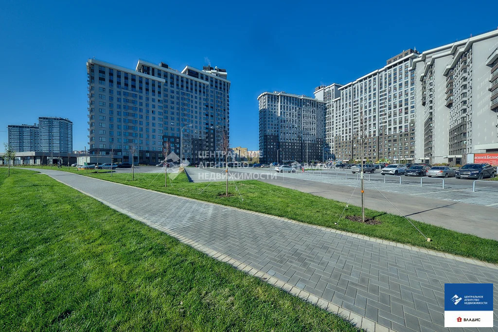 Продажа квартиры, Рязань, улица Александра Полина - Фото 10