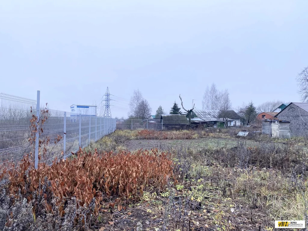 Купить Земельный Участок В Щербинке Недорого