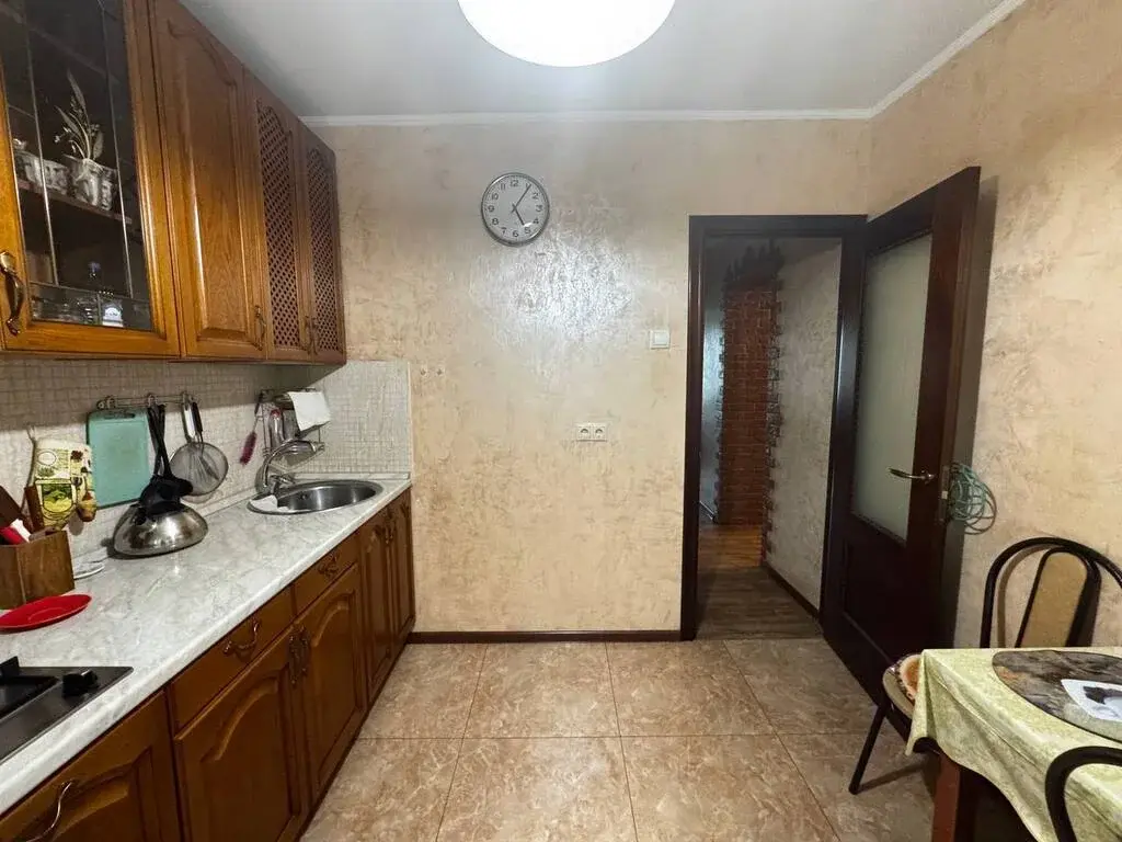 2-к. квартира, 48,9 м2, 4/5 эт. - Фото 3